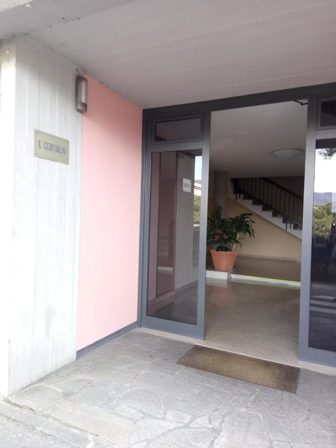 Appartamento Guardastelle Holiday House Rapallo Exterior foto