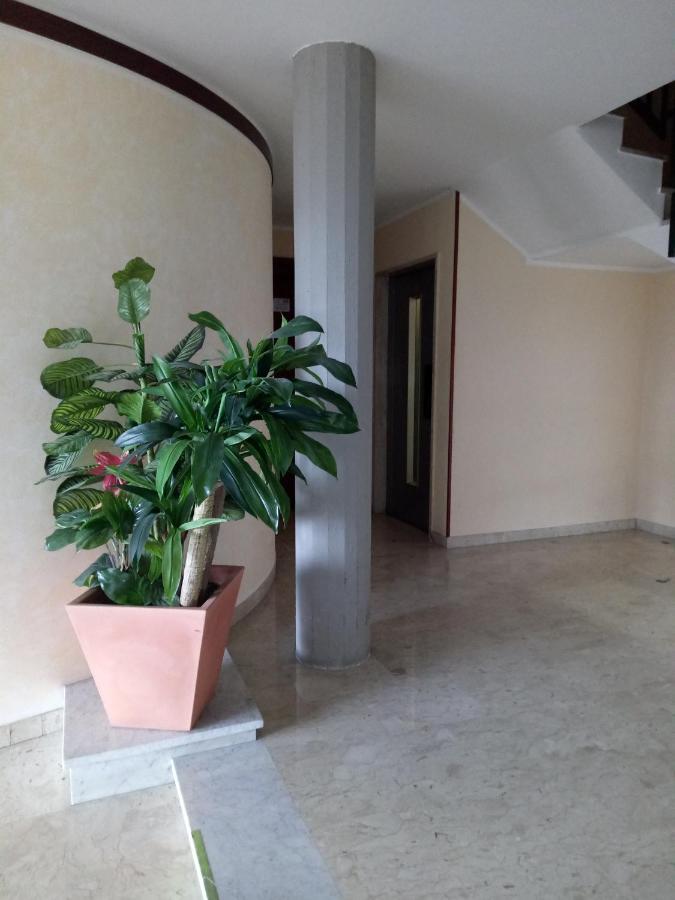 Appartamento Guardastelle Holiday House Rapallo Exterior foto