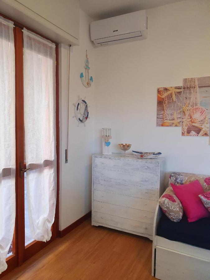 Appartamento Guardastelle Holiday House Rapallo Exterior foto