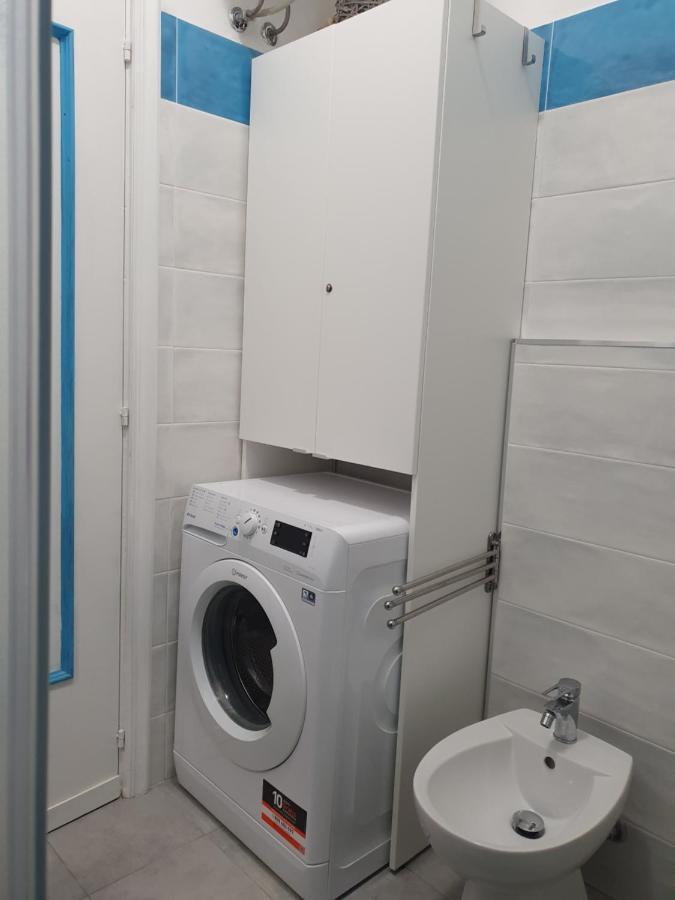Appartamento Guardastelle Holiday House Rapallo Exterior foto