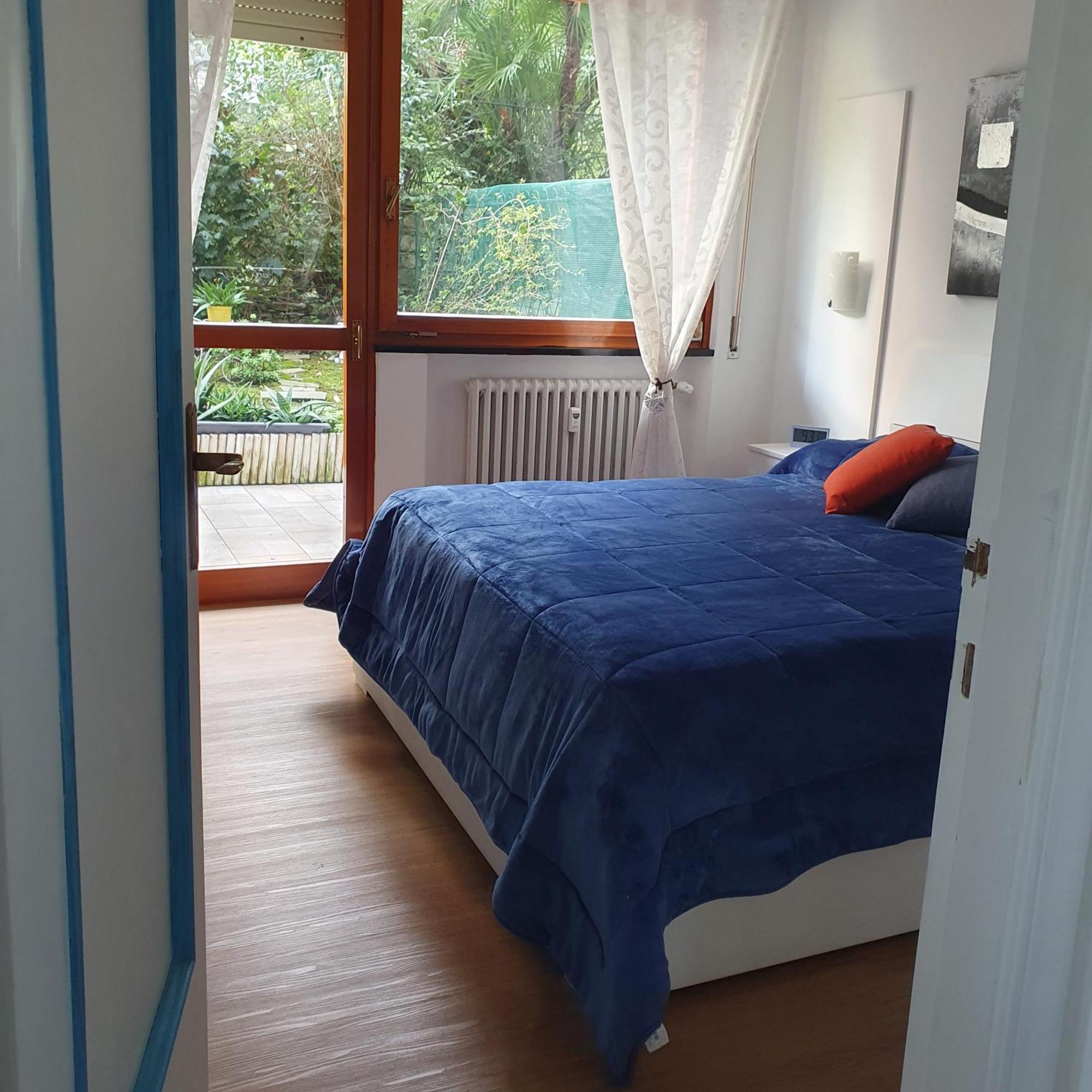 Appartamento Guardastelle Holiday House Rapallo Exterior foto