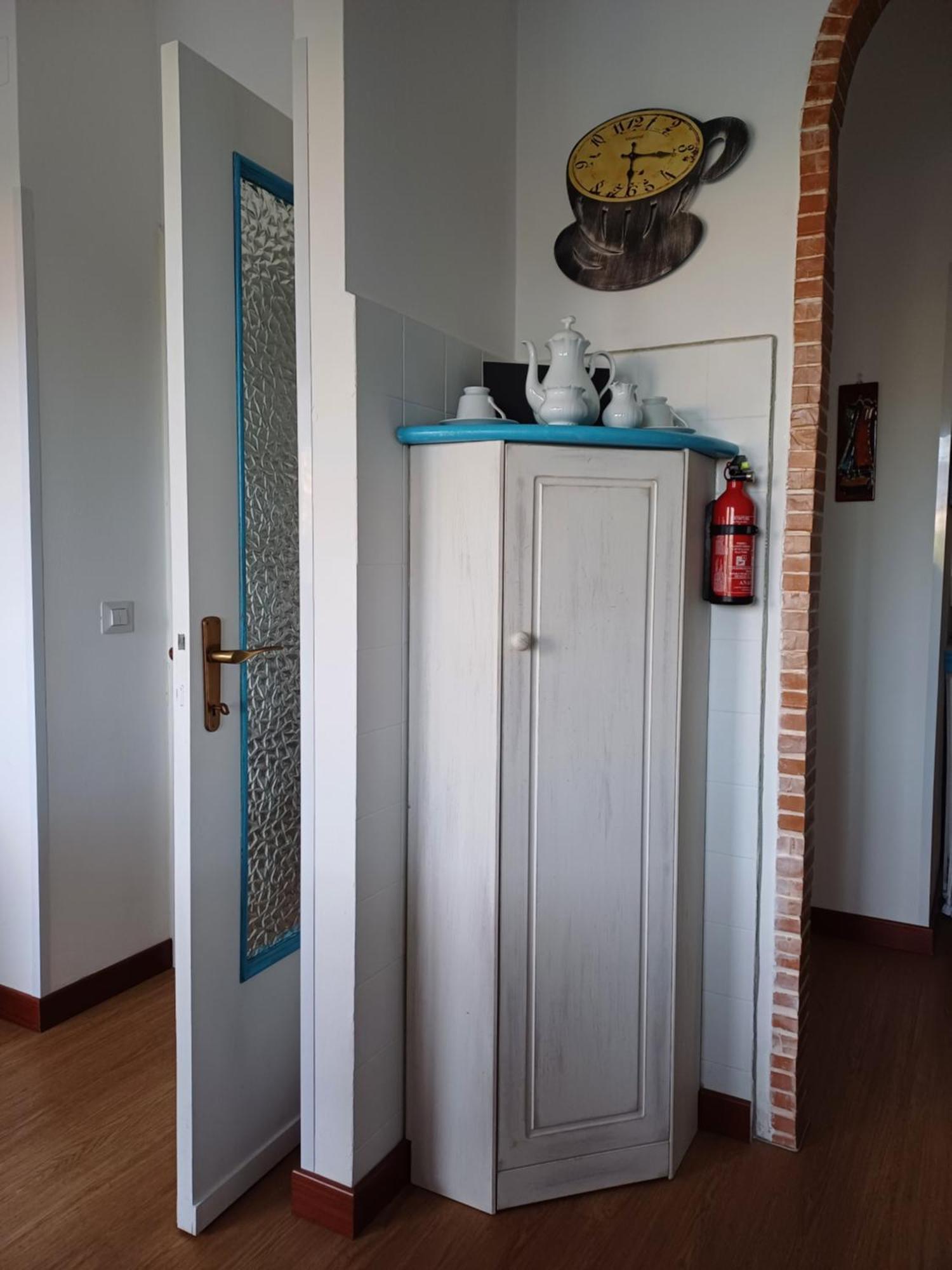 Appartamento Guardastelle Holiday House Rapallo Exterior foto