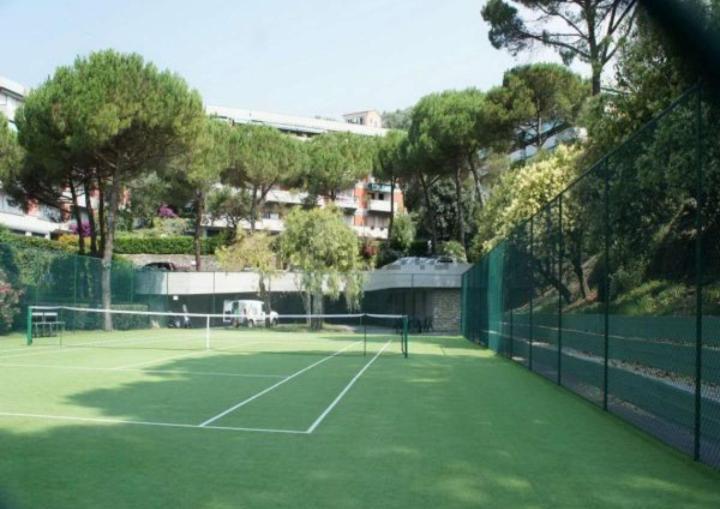 Appartamento Guardastelle Holiday House Rapallo Exterior foto